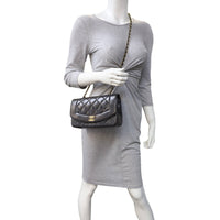 Chanel Diana Flap Bag Mannequin