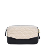 Chanel Gabrielle Clutch with Chain Front