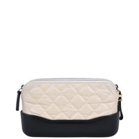 Chanel Gabrielle Clutch with Chain Front