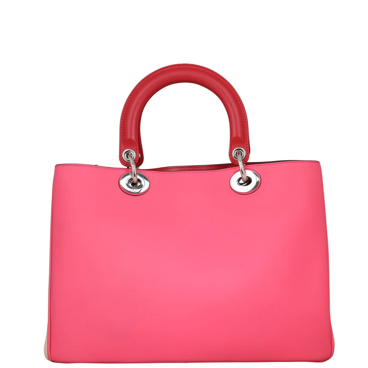 Dior Diorissimo Medium Back