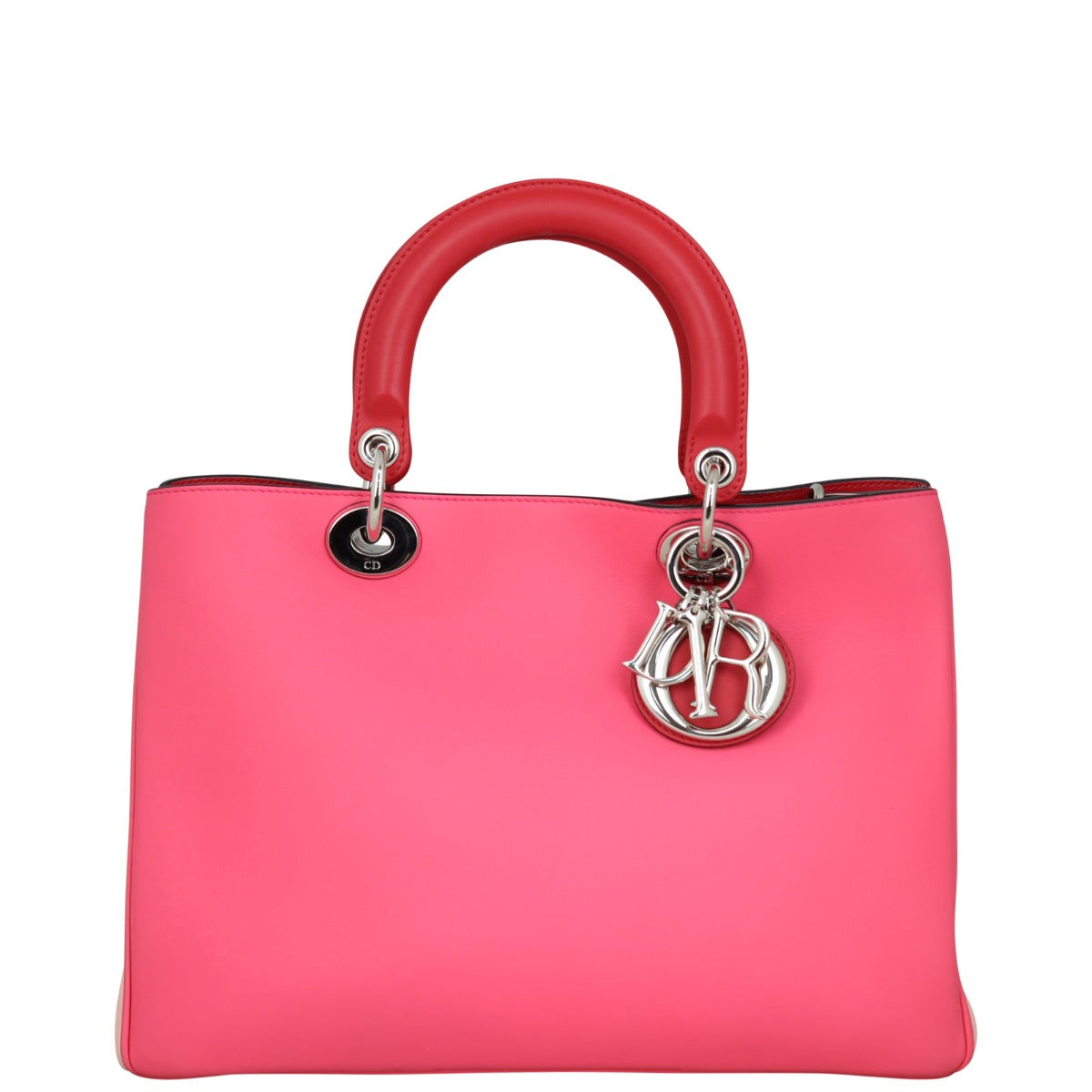 Dior Diorissimo Medium Front