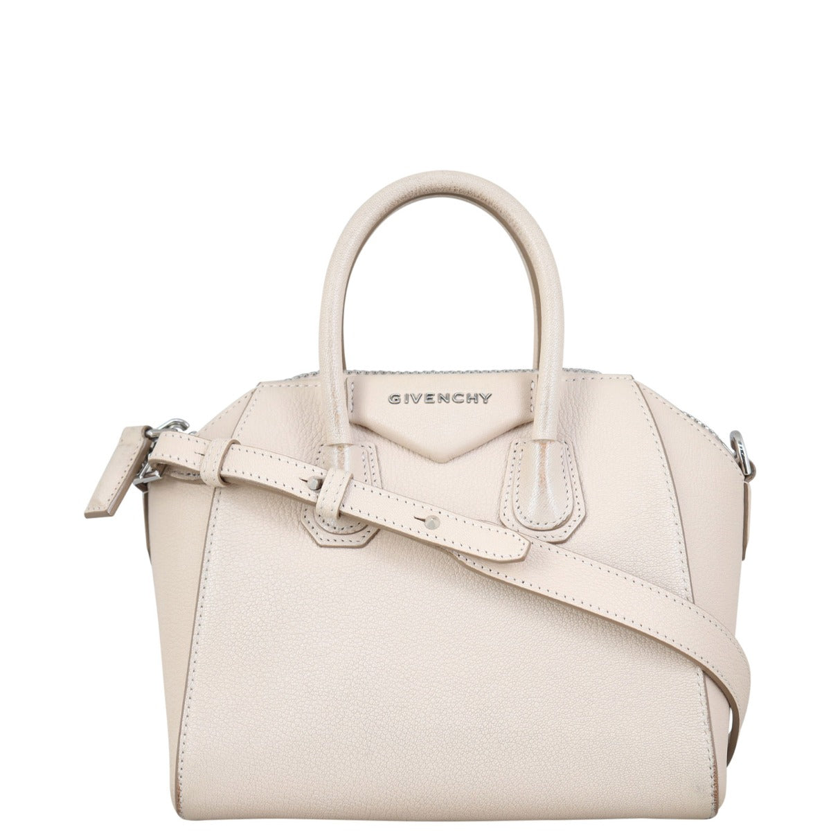 Givenchy Antigona Mini Front with Strap