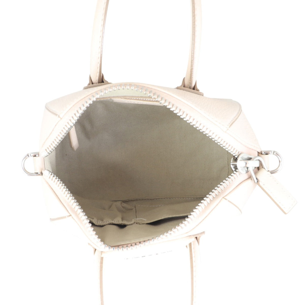 Givenchy Antigona Mini Interior