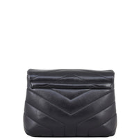 Saint Laurent Toy Loulou Back