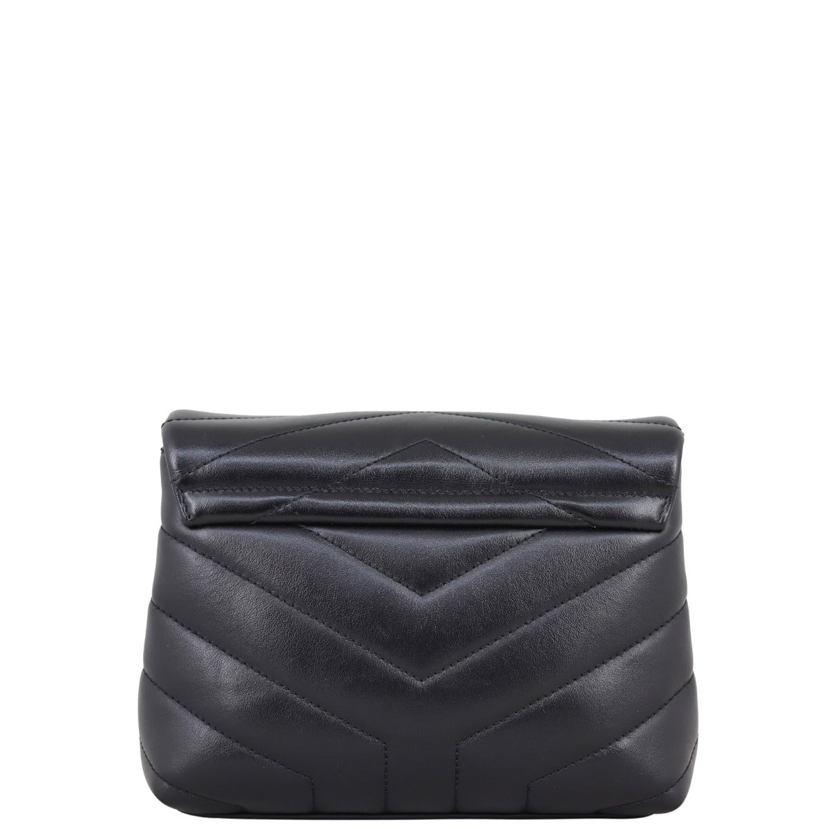 Saint Laurent Toy Loulou Back