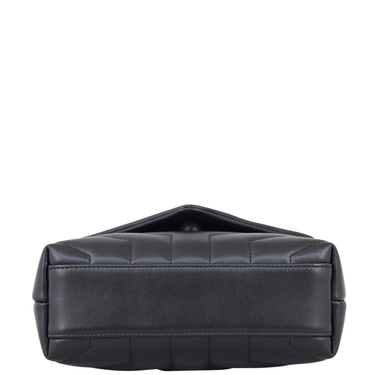 Saint Laurent Toy Loulou Base