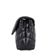 Saint Laurent Toy Loulou Side