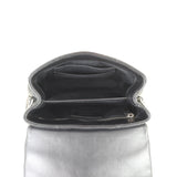 Saint Laurent Toy Loulou Interior