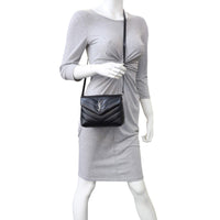 Saint Laurent Toy Loulou Mannequin