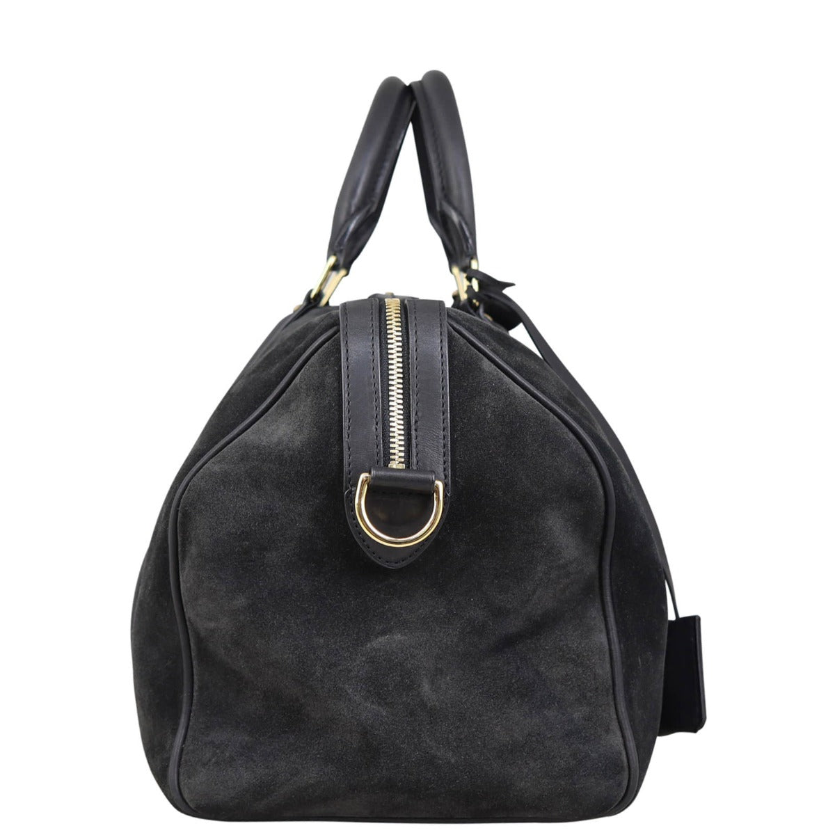 Louis Vuitton Sofia Coppola SC Bag Side