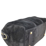 Louis Vuitton Sofia Coppola SC Bag Corner Closeup