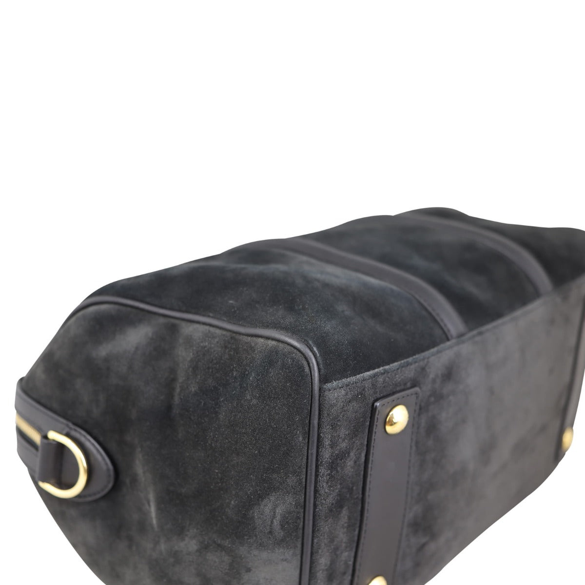 Louis Vuitton Sofia Coppola SC Bag Corner Closeup