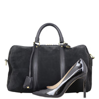 Louis Vuitton Sofia Coppola SC Bag Shoe