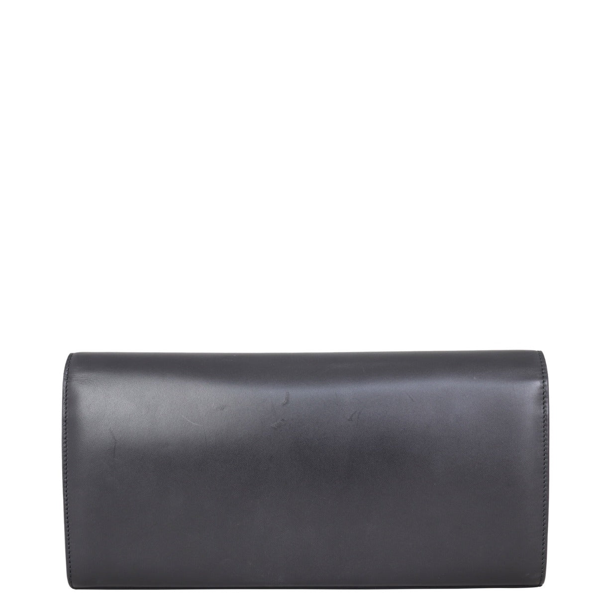 Saint Laurent Kate Clutch Back
