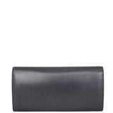 Saint Laurent Kate Clutch Back