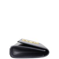 Saint Laurent Kate Clutch Side