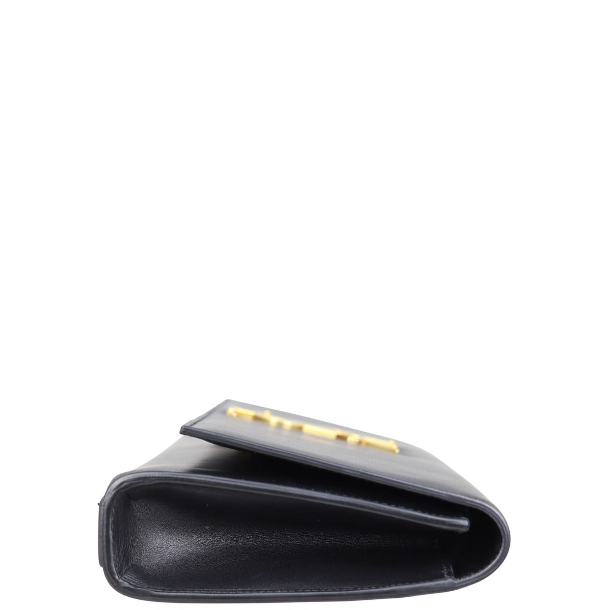 Saint Laurent Kate Clutch Side