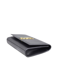 Saint Laurent Kate Clutch Corner Distance
