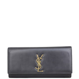 Saint Laurent Kate Clutch Front