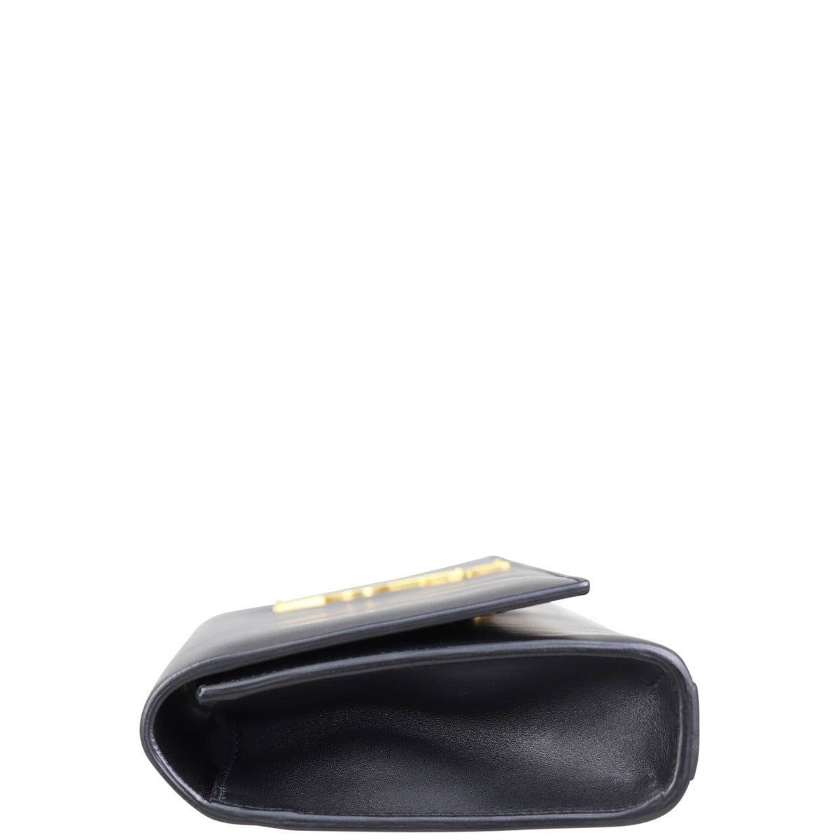 Saint Laurent Kate Clutch Side