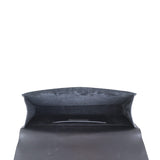 Saint Laurent Kate Clutch Interior