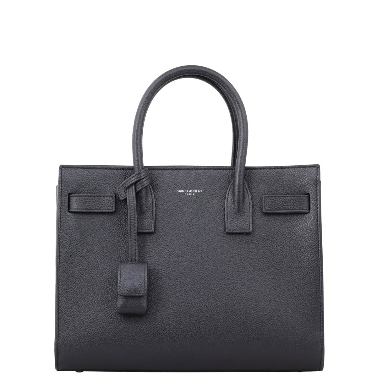 Saint Laurent Sac de Jour Baby Front