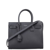 Saint Laurent Sac de Jour Baby Front with Strap