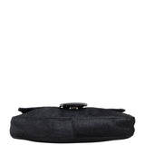 Fendi Ponyhair Baguette Base