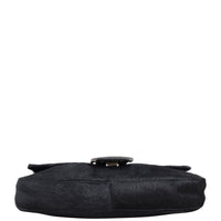 Fendi Ponyhair Baguette Base