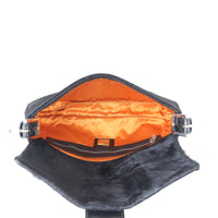 Fendi Ponyhair Baguette Interior