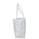 Goyard Anjou Mini Bag (white) Side