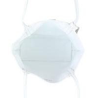 Goyard Anjou Mini Bag (white) Interior