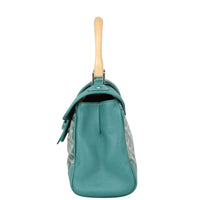 Goyard Saigon Soft Mini Bag Side