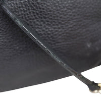 Gucci Soho Chain Hobo Wear