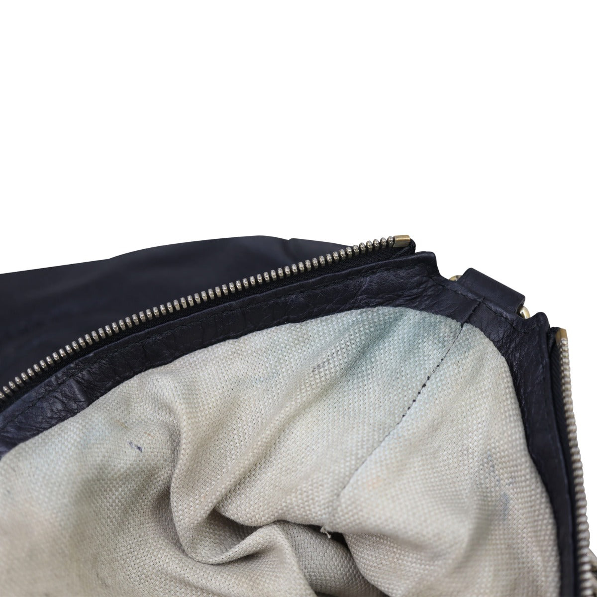 Gucci Soho Chain Hobo Wear