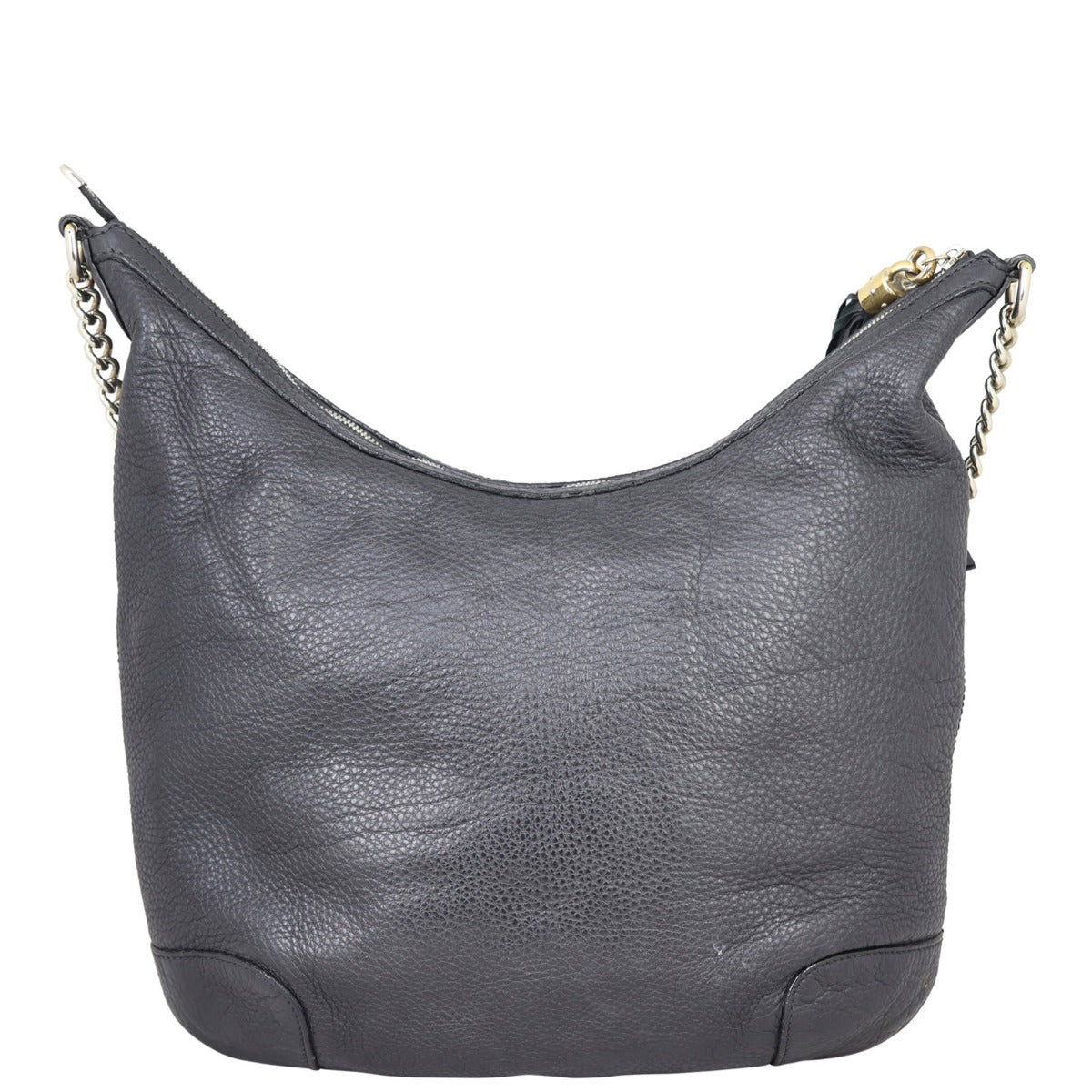 Gucci Soho Chain Hobo Back