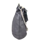 Gucci Soho Chain Hobo Side