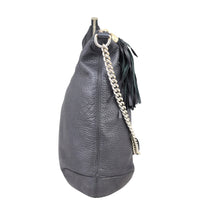 Gucci Soho Chain Hobo Side