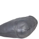 Gucci Soho Chain Hobo Corner Closeup