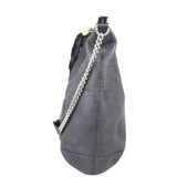 Gucci Soho Chain Hobo Side