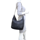 Gucci Soho Chain Hobo Mannequin