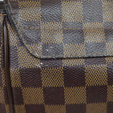 Louis Vuitton District PM Damier Ebene Wear