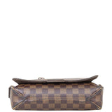 Louis Vuitton District PM Damier Ebene Base