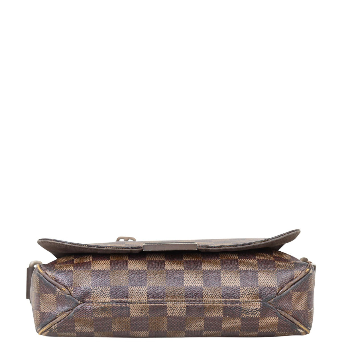 Louis Vuitton District PM Damier Ebene Base