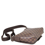 Louis Vuitton District PM Damier Ebene Corner Distance
