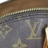 Louis Vuitton Alma PM Monogram Wear