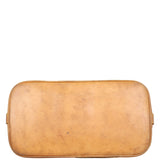 Louis Vuitton Alma PM Monogram Base