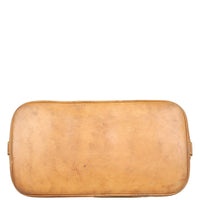 Louis Vuitton Alma PM Monogram Base