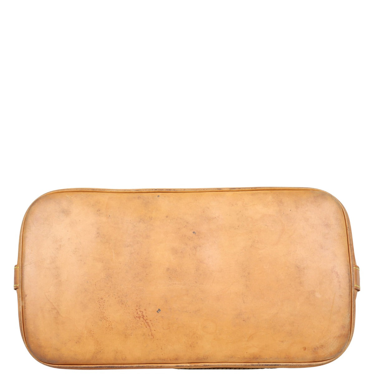 Louis Vuitton Alma PM Monogram Base