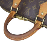 Louis Vuitton Alma PM Monogram Wear
